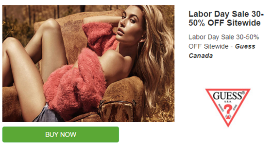 Other: Labor Day Discounts